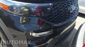 2022 Ford Explorer ST - miniatura 27