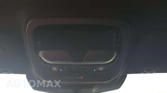 2022 Ford Explorer ST - miniatura 29