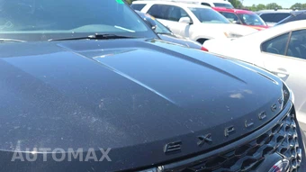 2022 Ford Explorer ST - miniatura 31