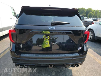 2022 Ford Explorer ST - miniatura 5