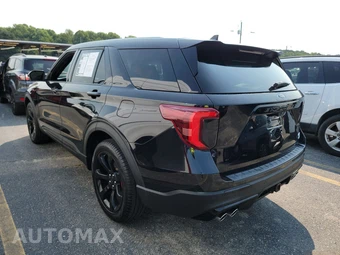 2022 Ford Explorer ST - miniatura 6