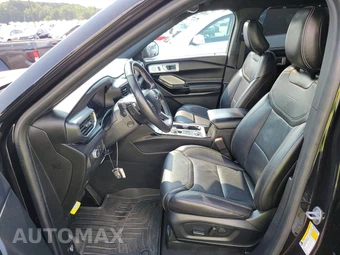 2022 Ford Explorer ST - miniatura 7