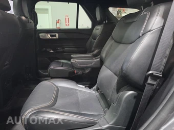 2022 Ford Explorer ST - miniatura 10