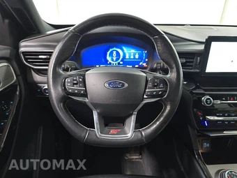 2022 Ford Explorer ST - miniatura 10