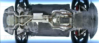 2022 Ford Explorer ST - miniatura 18