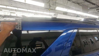 2022 Ford Explorer ST - miniatura 22