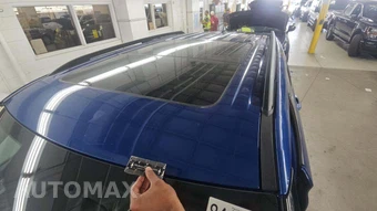 2022 Ford Explorer ST - miniatura 26