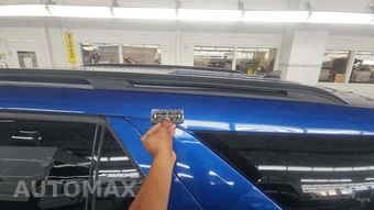 2022 Ford Explorer ST - miniatura 30