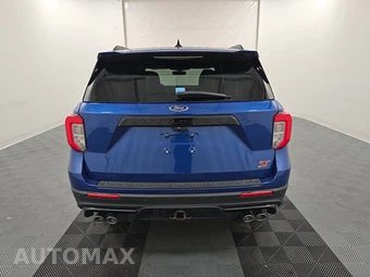 2022 Ford Explorer ST - miniatura 5