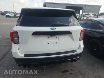 2022 Ford Explorer ST - miniatura 5