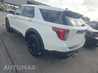 2022 Ford Explorer ST - miniatura 6
