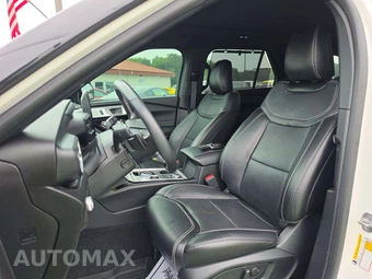 2022 Ford Explorer ST - miniatura 6