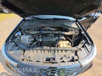 2022 Ford Explorer ST - miniatura 25