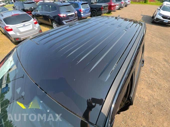 2022 Ford Explorer ST - miniatura 9