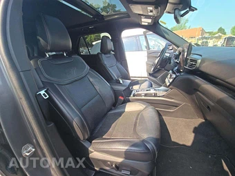 2022 Ford Explorer ST - miniatura 19