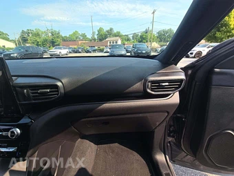 2022 Ford Explorer ST - miniatura 20