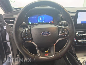 2022 Ford Explorer ST - miniatura 10