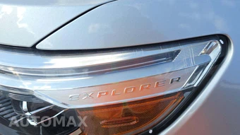2022 Ford Explorer ST - miniatura 21