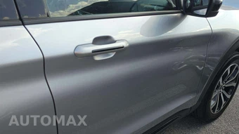 2022 Ford Explorer ST - miniatura 22
