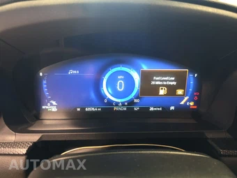2022 Ford Explorer ST - miniatura 12