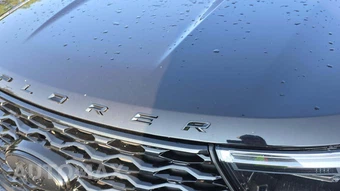 2022 Ford Explorer ST - miniatura 21