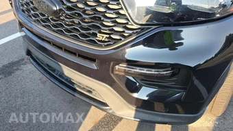 2022 Ford Explorer ST - miniatura 22