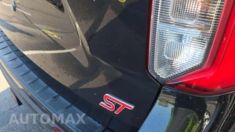 2022 Ford Explorer ST - miniatura 24