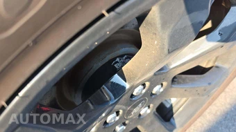 2022 Ford Explorer ST - miniatura 25