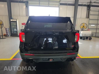 2022 Ford Explorer ST - miniatura 5