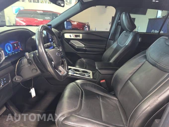 2022 Ford Explorer ST - miniatura 7