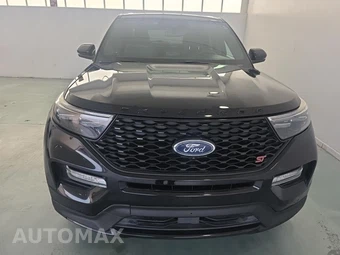 2022 Ford Explorer ST - miniatura 2