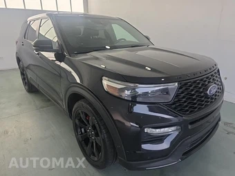 2022 Ford Explorer ST - miniatura 3