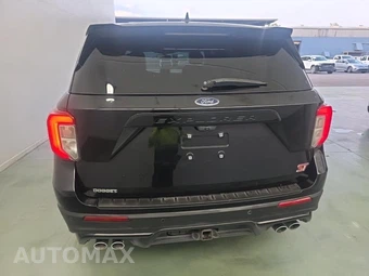 2022 Ford Explorer ST - miniatura 5