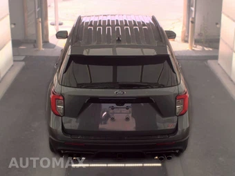 2022 Ford Explorer ST - miniatura 5