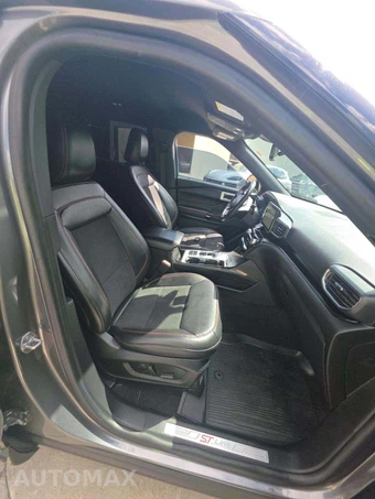 2022 Ford Explorer ST-Line - miniatura 16