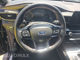 2022 Ford Explorer ST-Line - miniatura 10