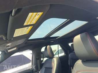 2022 Ford Explorer ST-Line - miniatura 19