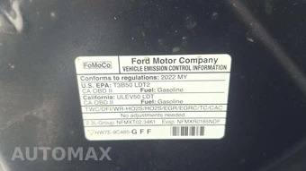 2022 Ford Explorer ST-Line - miniatura 21