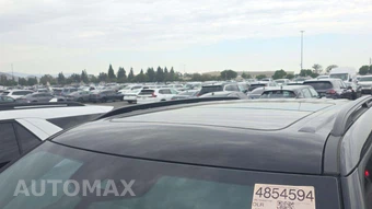 2022 Ford Explorer ST-Line - miniatura 25