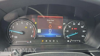 2022 Ford Explorer ST-Line - miniatura 26