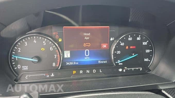 2022 Ford Explorer ST-Line - miniatura 27