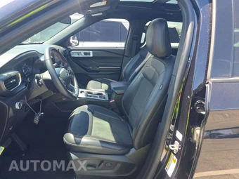 2022 Ford Explorer ST-Line - miniatura 7