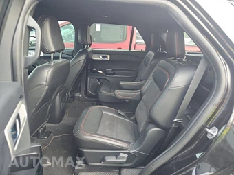 2022 Ford Explorer ST-Line - miniatura 13