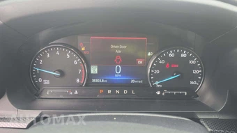 2022 Ford Explorer ST-Line - miniatura 18