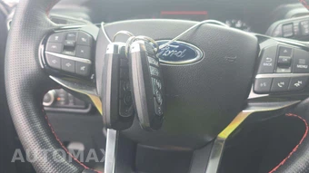 2022 Ford Explorer ST-Line - miniatura 21