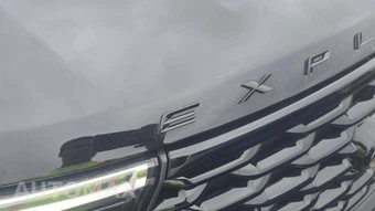 2022 Ford Explorer ST-Line - miniatura 32