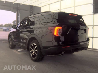 2022 Ford Explorer ST-Line - miniatura 6