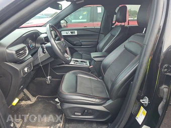 2022 Ford Explorer ST-Line - miniatura 7
