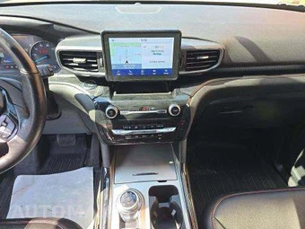 2022 Ford Explorer ST-Line - miniatura 10