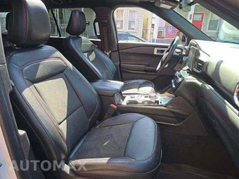 2022 Ford Explorer ST-Line - miniatura 19